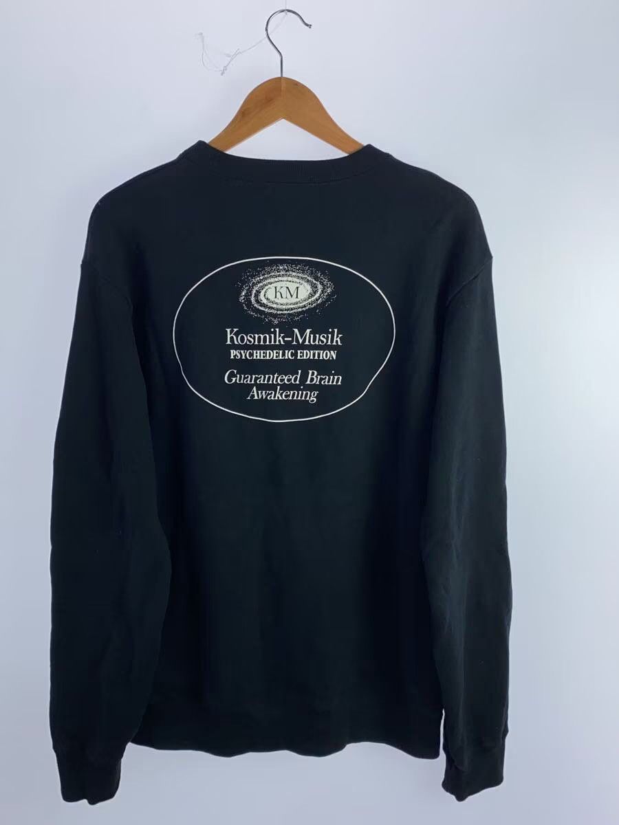 Undercover Kosmik Musik Sweatshirt Size US XL / EU 56 / 4 - 3 Thumbnail