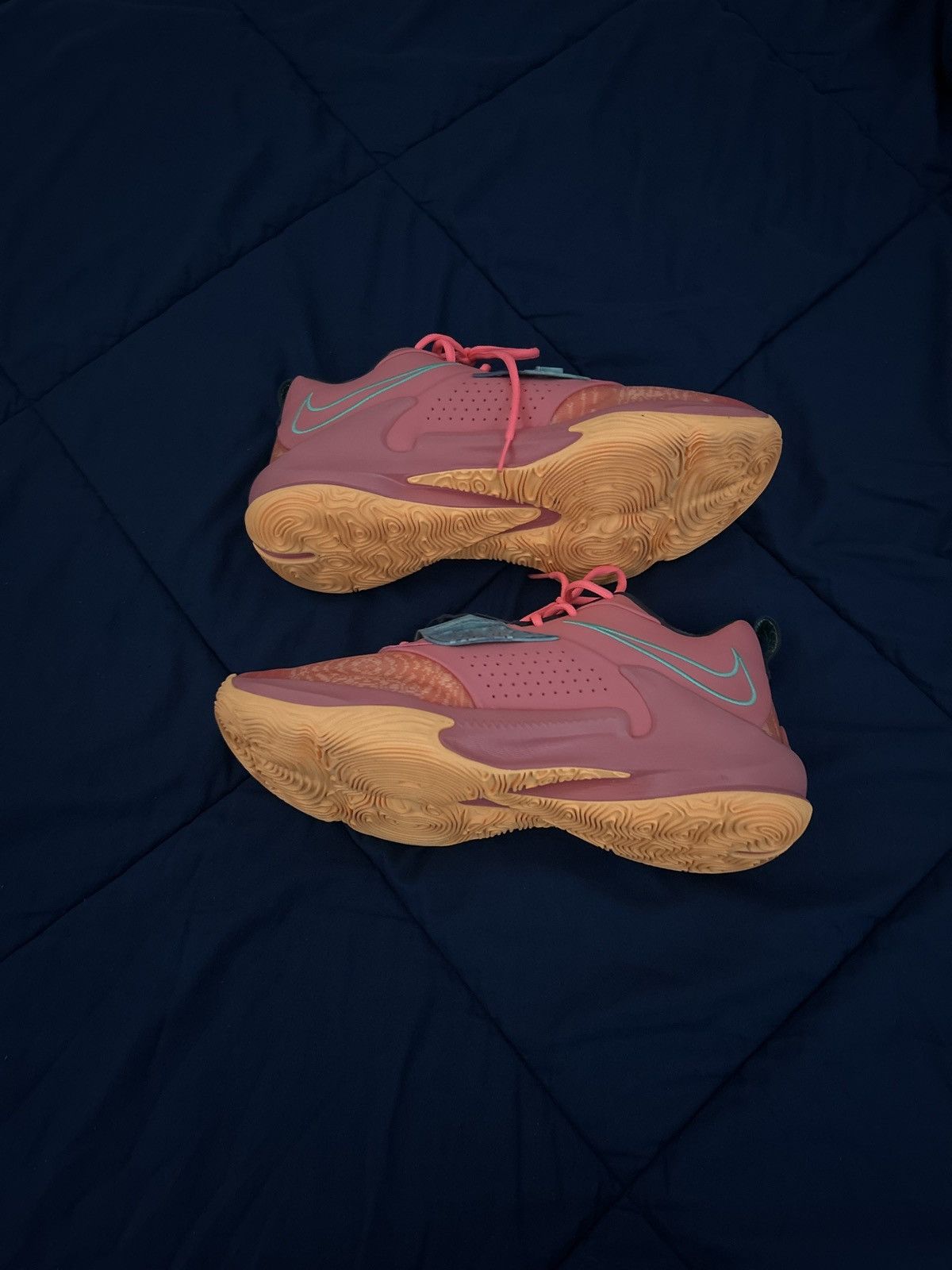 Nike Zoom Freak 3 Stay Freak Size US 10.5 / EU 43-44 - 4 Thumbnail