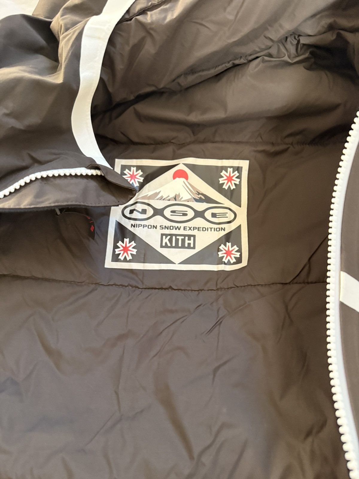 Columbia × Kith Kith x Columbia 3L Jacket Size US L / EU 52-54 / 3 - 4 Thumbnail