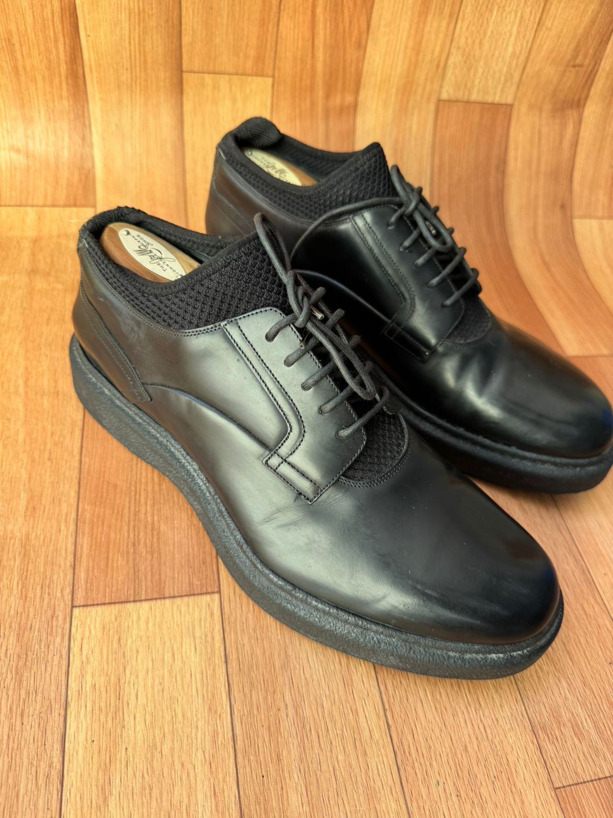 Dior Dior homme derby shoes Size US 9 / EU 42 - 2 Thumbnail