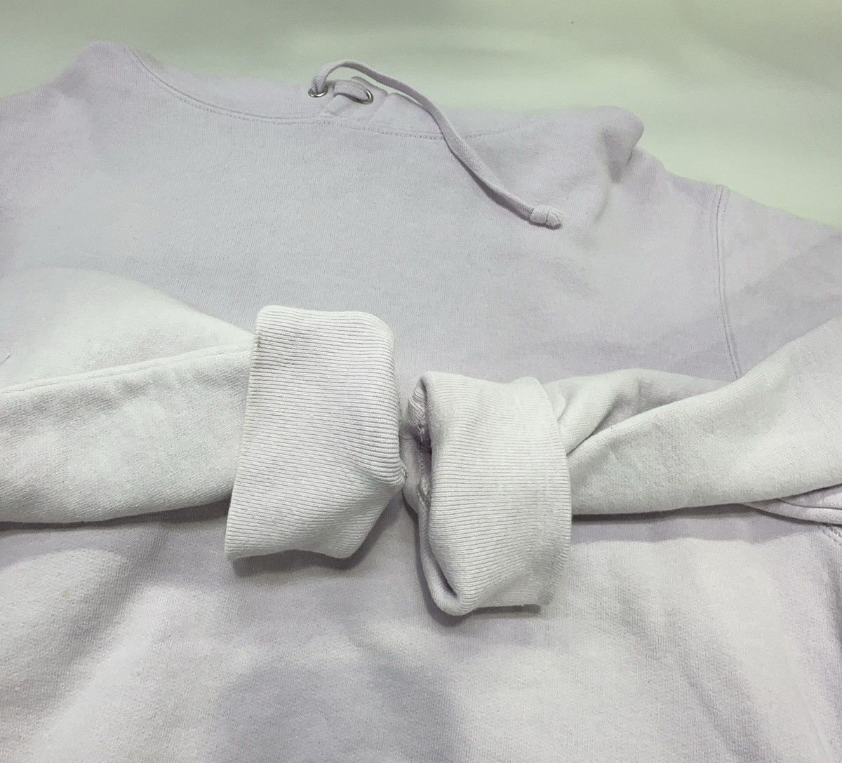 Supreme SUPREME CORNER LABEL HOODED SWEATSHIRT Size US M / EU 48-50 / 2 - 7 Thumbnail