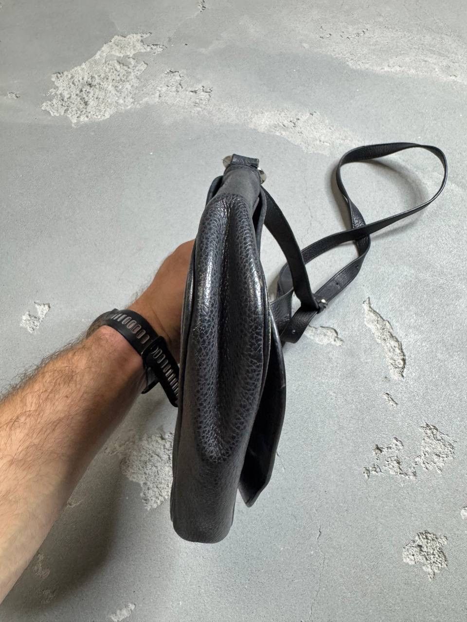 Gucci Gucci Small Soho Bag Black Size ONE SIZE - 7 Thumbnail