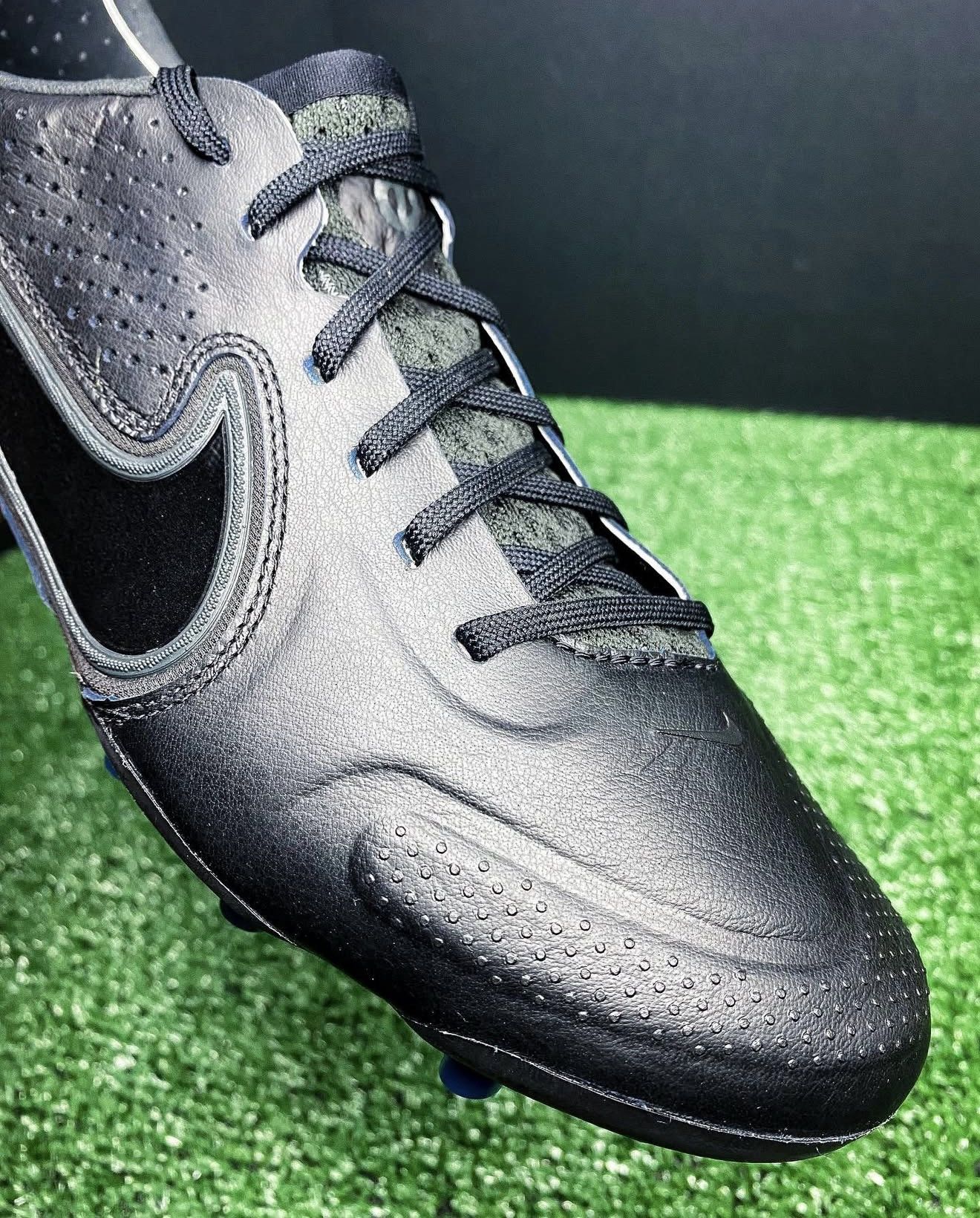 Nike Nike Tiempo Legend 9 Elite Size US 7.5 / EU 40-41 - 6 Thumbnail