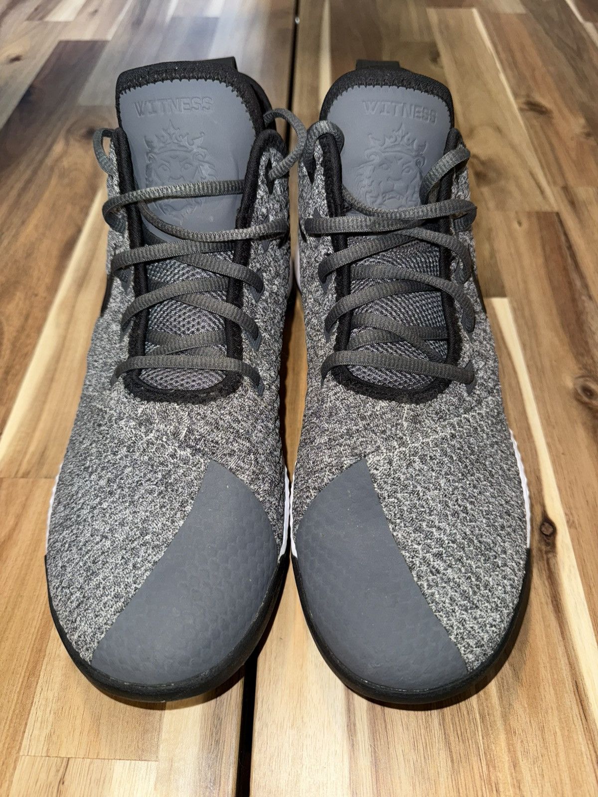 Nike LeBron Witness 3 - Size 10.5, US Men’s