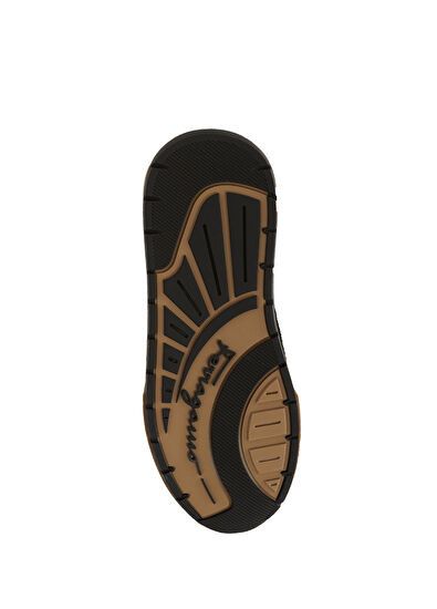 Salvatore Ferragamo o1s1rm1224 Trekking Sneakers in Multicolor Size US 7.5 / IT 37.5 - 5 Thumbnail