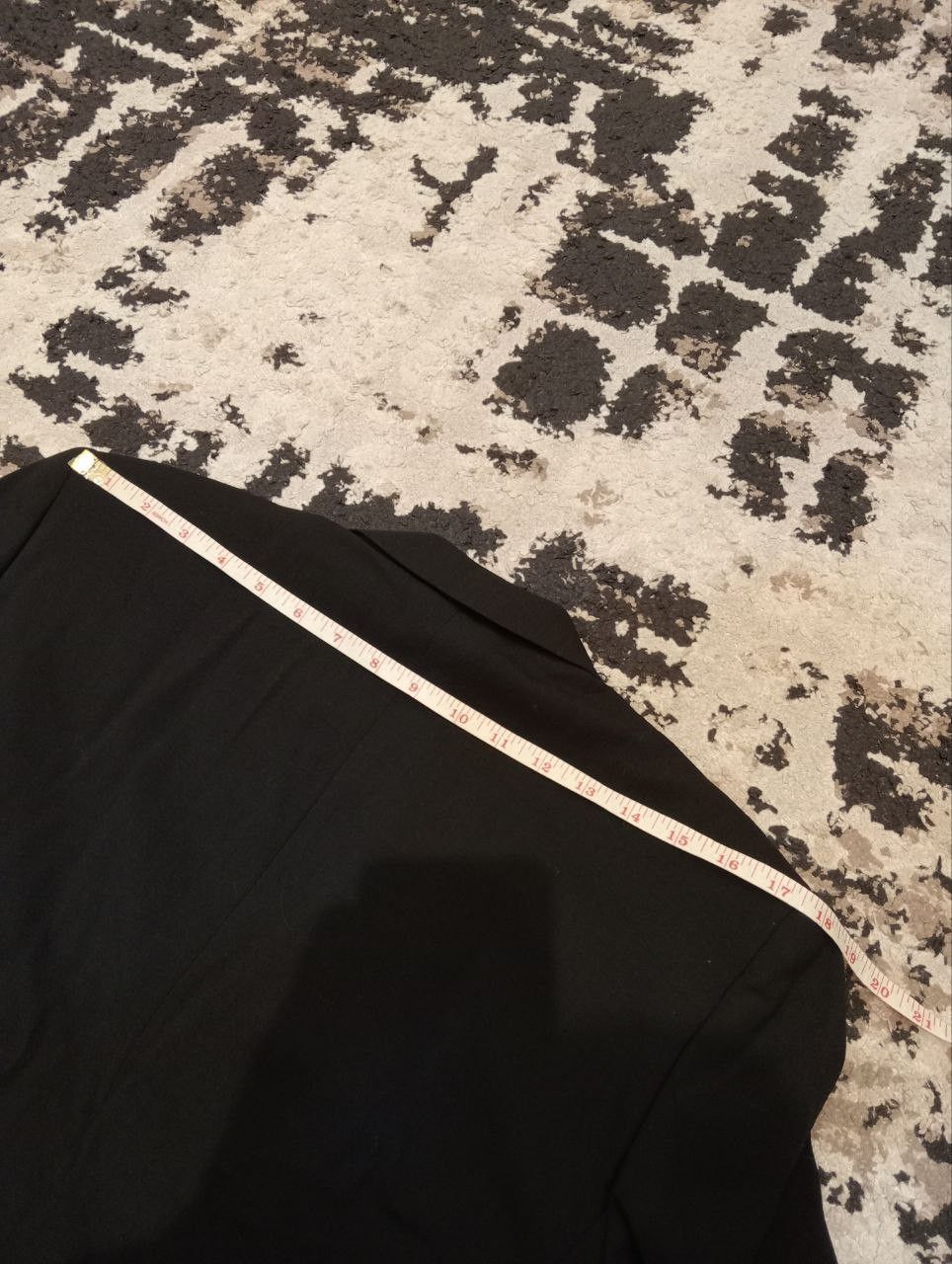 Yohji Yamamoto Vintage A.A.R Yohji Yamamoto Signature Blazers Size US L / EU 52-54 / 3 - 14 Thumbnail