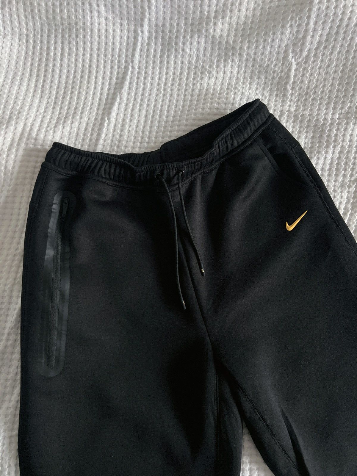 NOCTA × Nike Nike x Nocta Tech Fleece Sweatpants Size US 32 / EU 48 - 2 Thumbnail