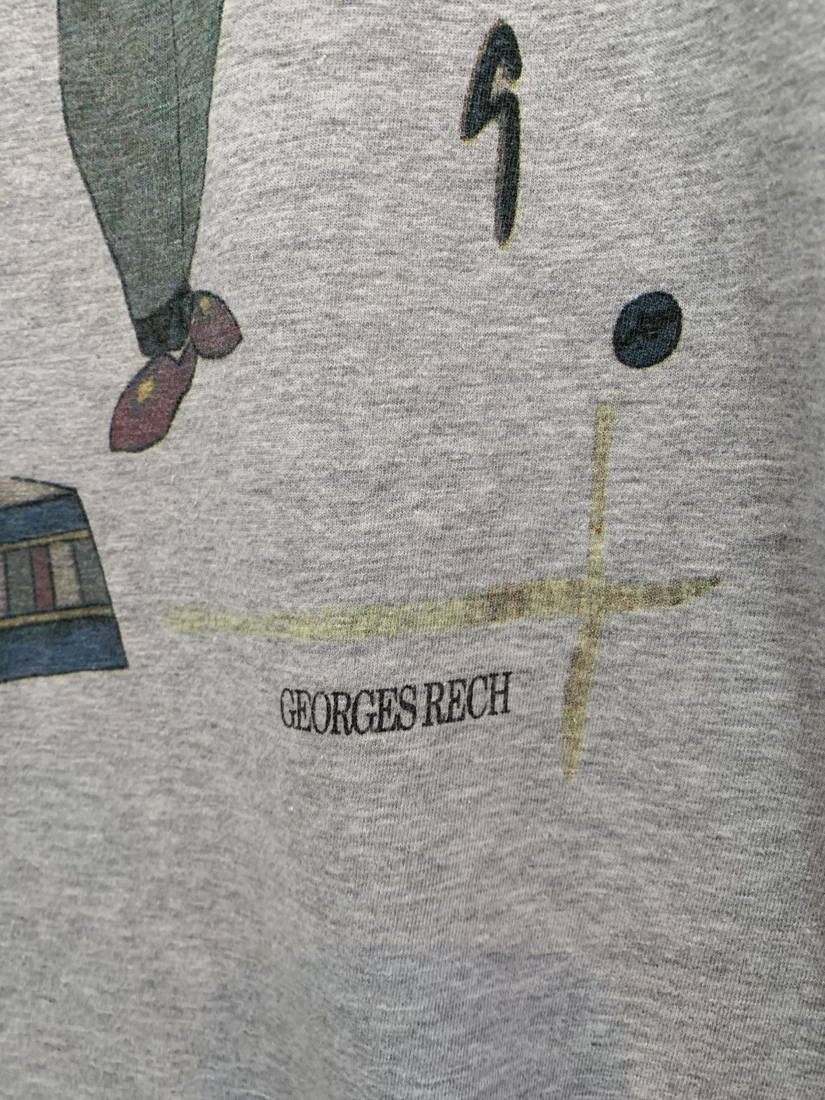 Other Georges Rech Paris Size US S / EU 44-46 / 1 - 4 Thumbnail