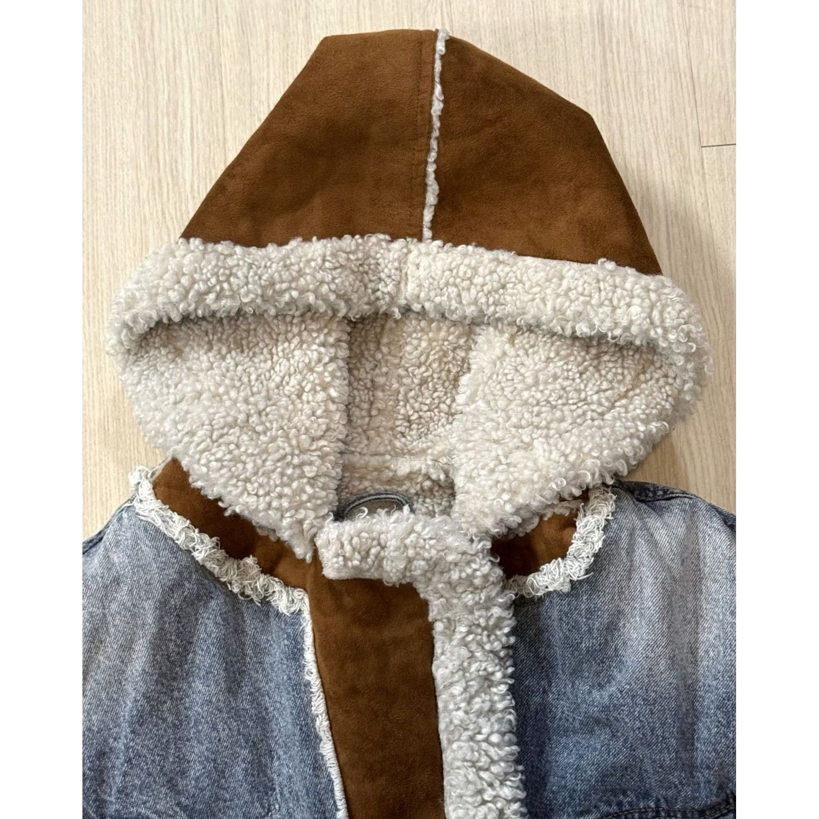 Vintage VINTAGE? No. Size L / US 10 / IT 46 - 4 Thumbnail