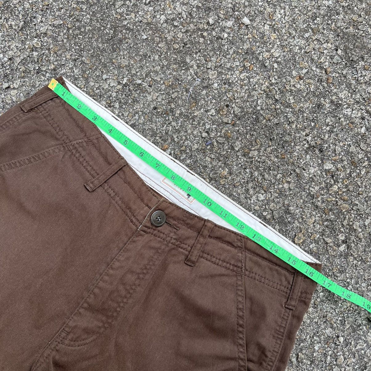 Other Cargo Monkey Pant Bondage Browny Multi Pocket Size US 32 / EU 48 - 6 Thumbnail