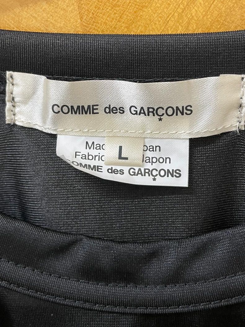 Comme des Garcons Comme Des Garcons Long sleeves Size L / US 10 / IT 46 - 2 Thumbnail