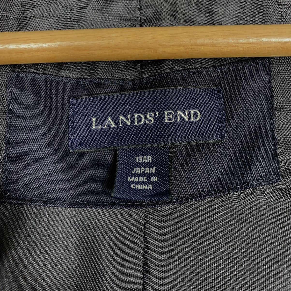 Lands' End Lands End Trench Coat Size M / US 6-8 / IT 42-44 - 16 Thumbnail