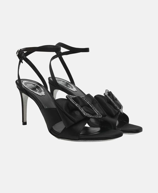Rene Caovilla Ankle strap sandals Size US 6 / IT 36 - 1 Thumbnail