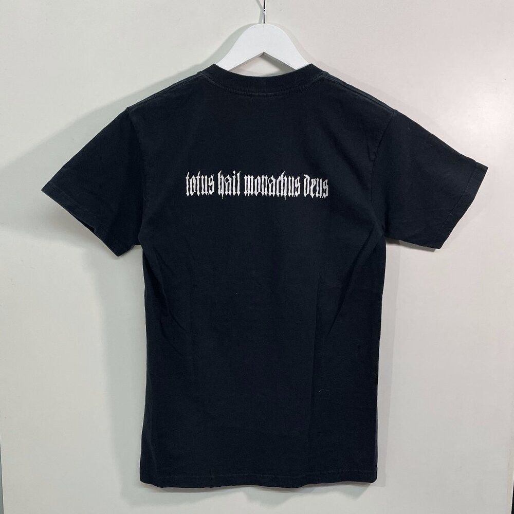 Vintage Vintage Metal Tee Size US S / EU 44-46 / 1 - 3 Thumbnail