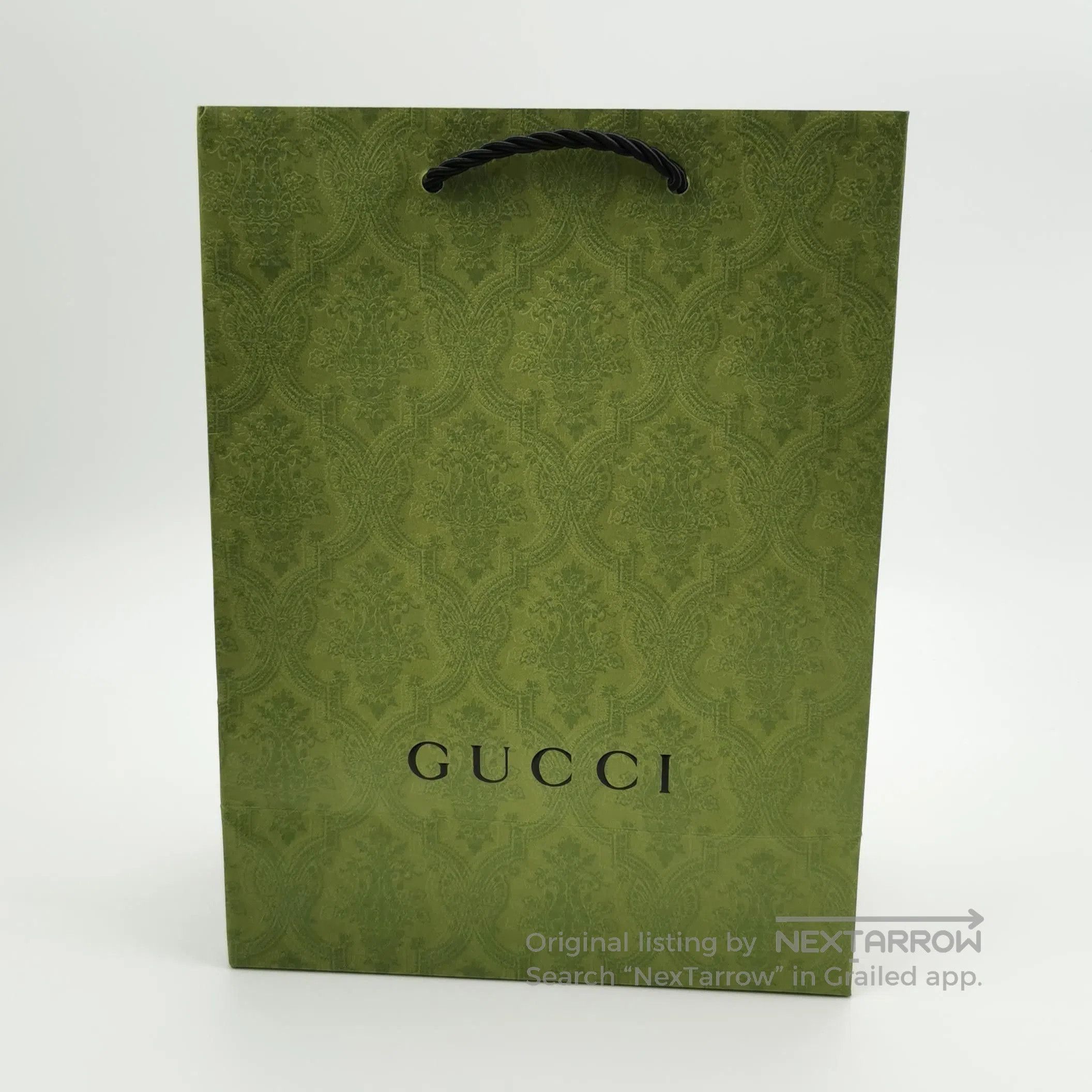 Gucci Gucci Beige 1921 3D Logo Oversized Sweatshirt. Size US XL / EU 56 / 4 - 1 Thumbnail