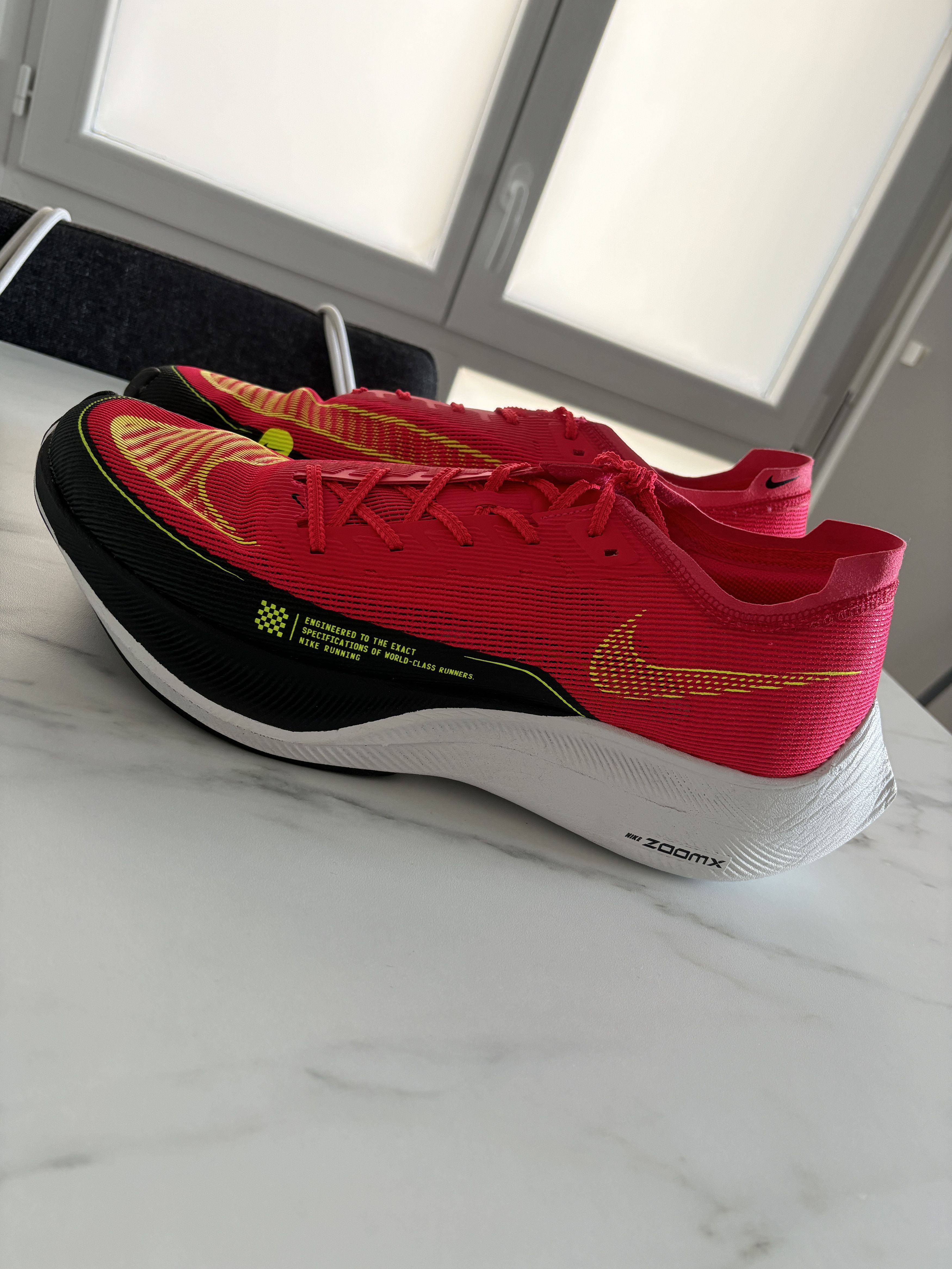 Nike Nike zoomx vaporfly next% 2 Size US 15 / EU 48 - 1 Thumbnail