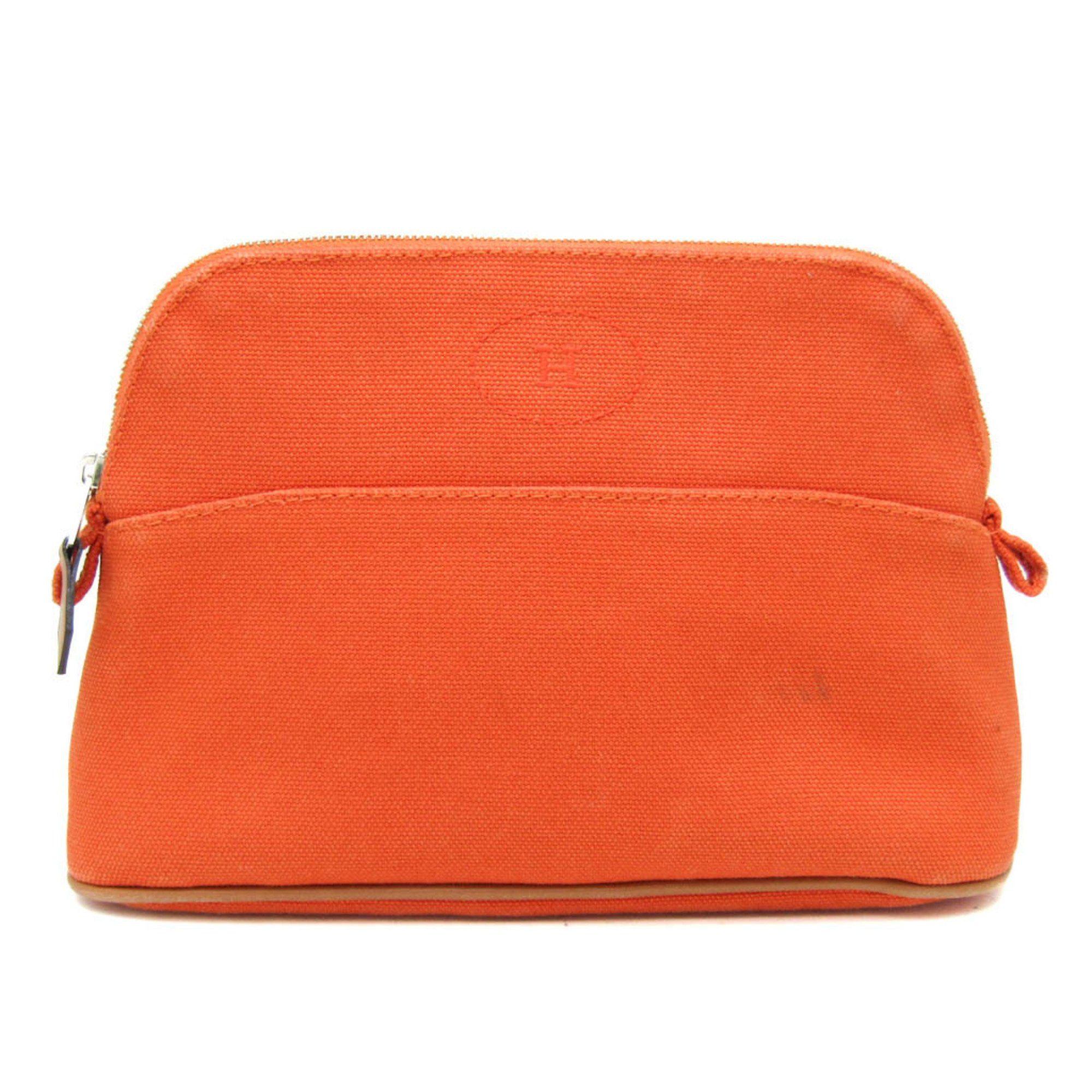 Hermes Hermès Bolide clutch Size ONE SIZE - 1 Thumbnail