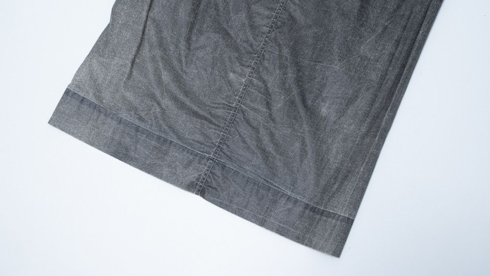 Rick Owens Rick Owens 16SS CYCLOPS T Size US XS / EU 42 / 0 - 18 Thumbnail
