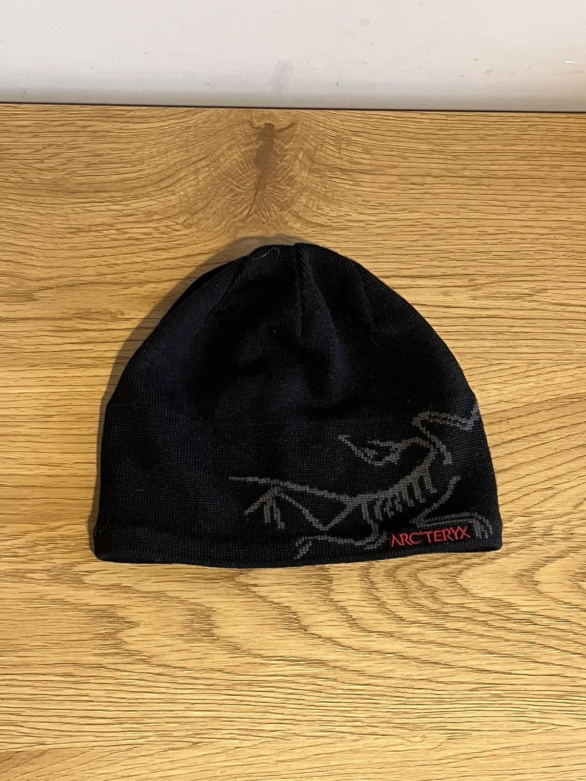 Arc'teryx 🦎Arcteryx Vintage Hat🦎 Size ONE SIZE - 1 Thumbnail