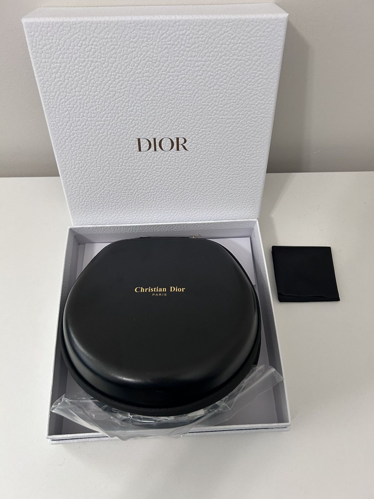 Christian Dior Monsieur VeryDior M1U Sunglasses Size ONE SIZE - 3 Thumbnail