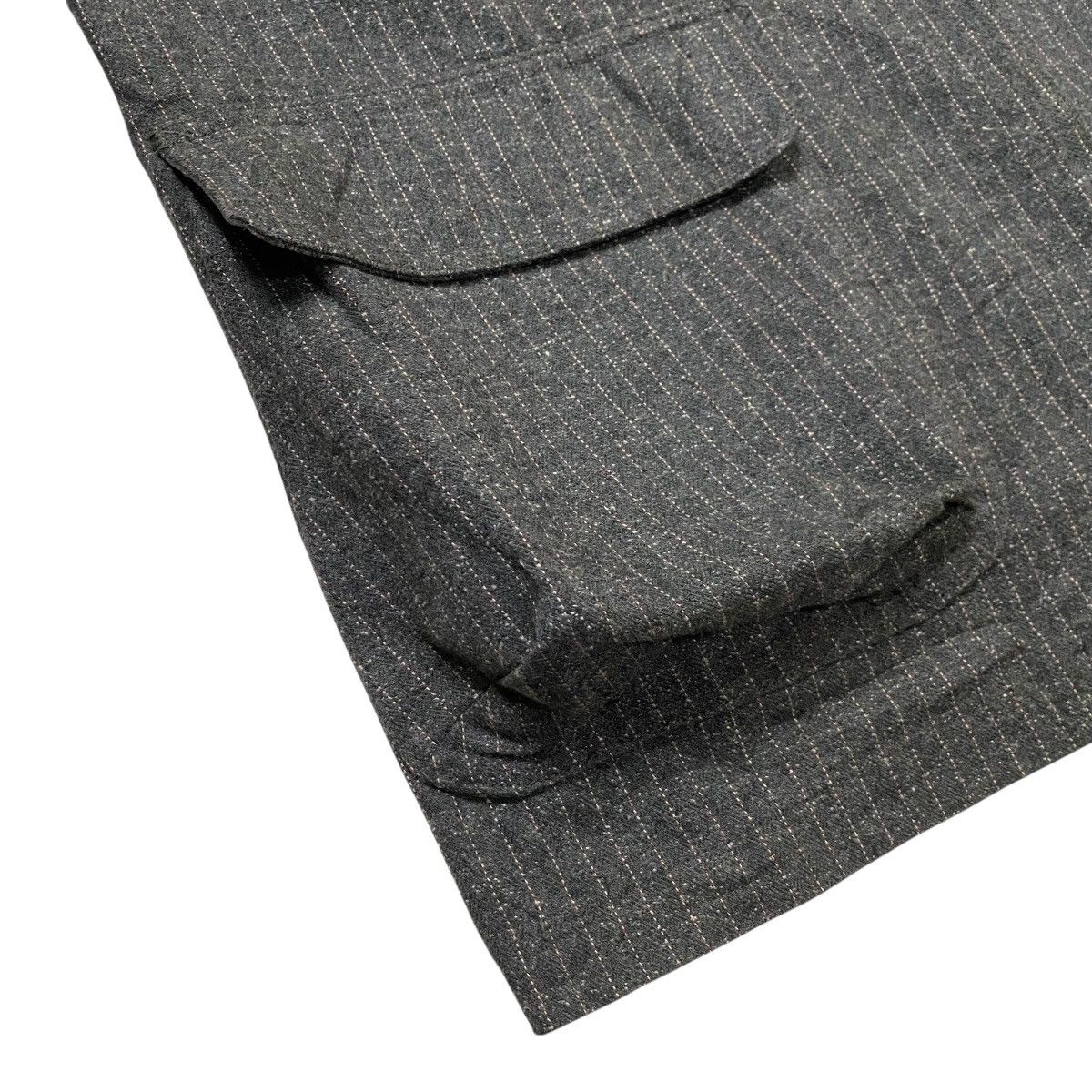291295=Homme 291295 Homme jacket wool Size US M / EU 48-50 / 2 - 7 Thumbnail