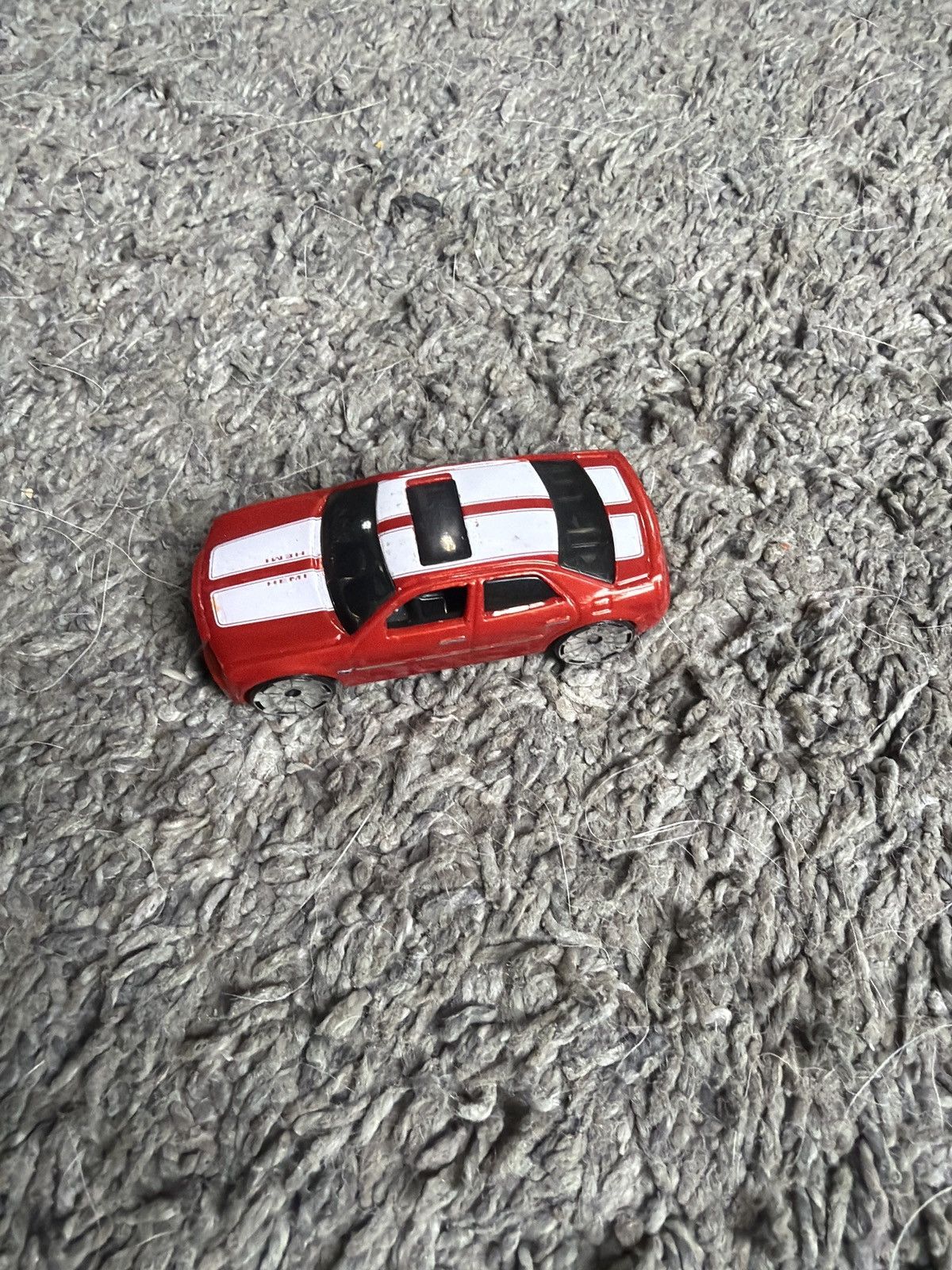 Chrysler 2005 Hot Wheels Chrysler 300C Hemi Size ONE SIZE - 1 Thumbnail