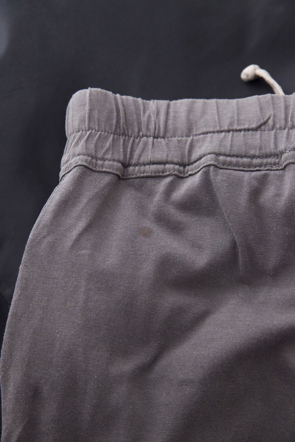 Rick Owens Drkshdw OG 2000's DRKSHDW sweatpants Size US 30 / EU 46 - 8 Thumbnail