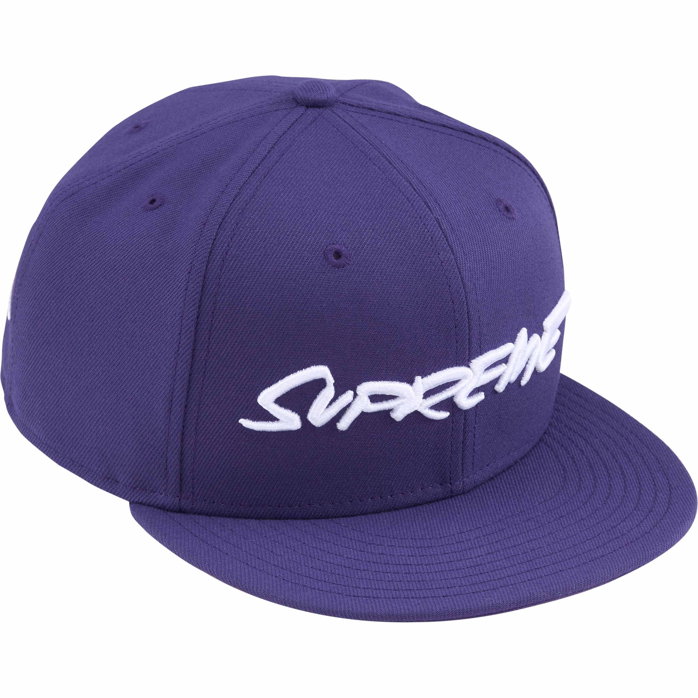 Supreme FUTURA NEW ERA SIZE 7 3/8 | Grailed