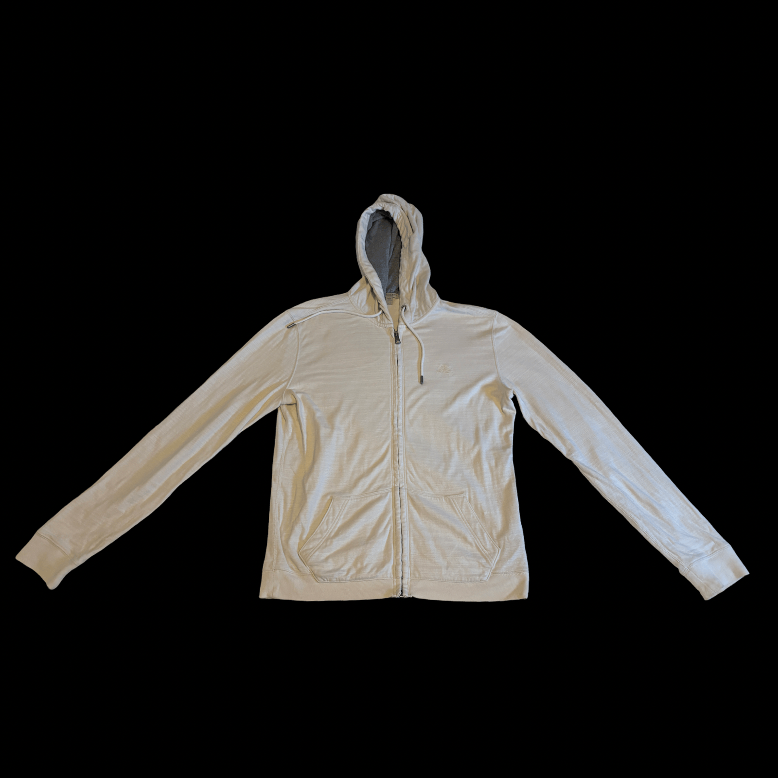 Burberry BURBERRY Men Sweatshirts 8102453 SP25 MW SI C1408
