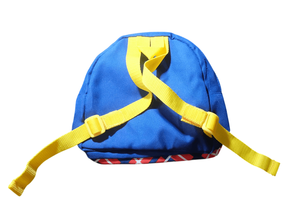 Beams Japan Beams Design Mini Backpack Size ONE SIZE - 5 Thumbnail