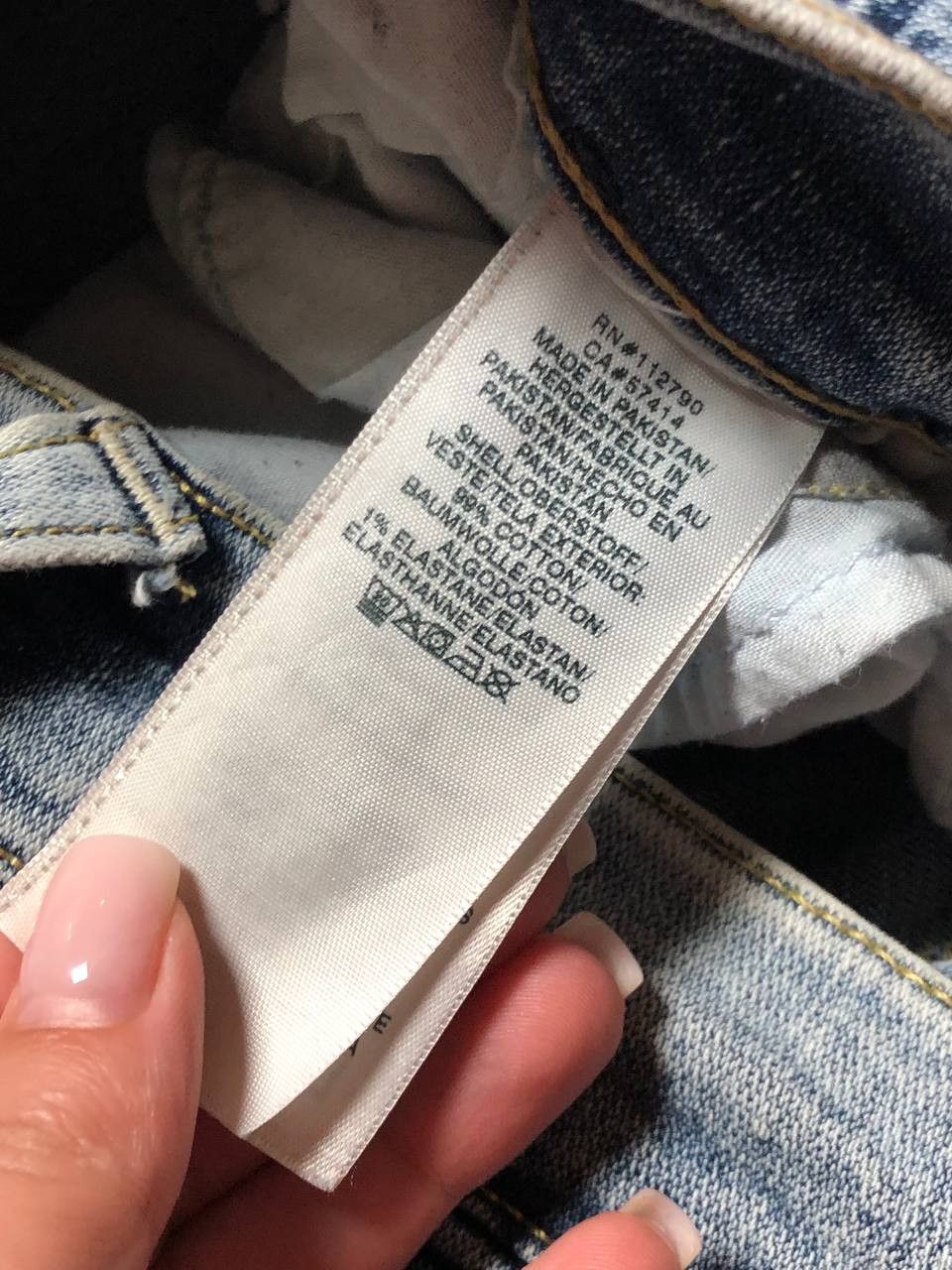 True Religion True Religion Ricky Straight Shorts Size US 32 / EU 48 - 5 Thumbnail