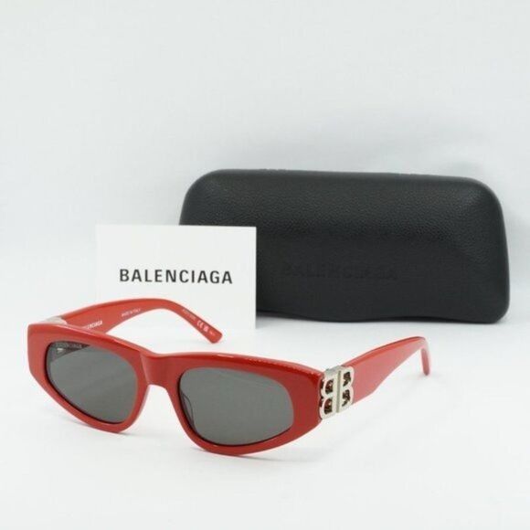 Balenciaga NEW BALENCIAGA BB0095S 016 SUNGLASSES - LOWEST PRICE! Size ONE SIZE - 13 Thumbnail