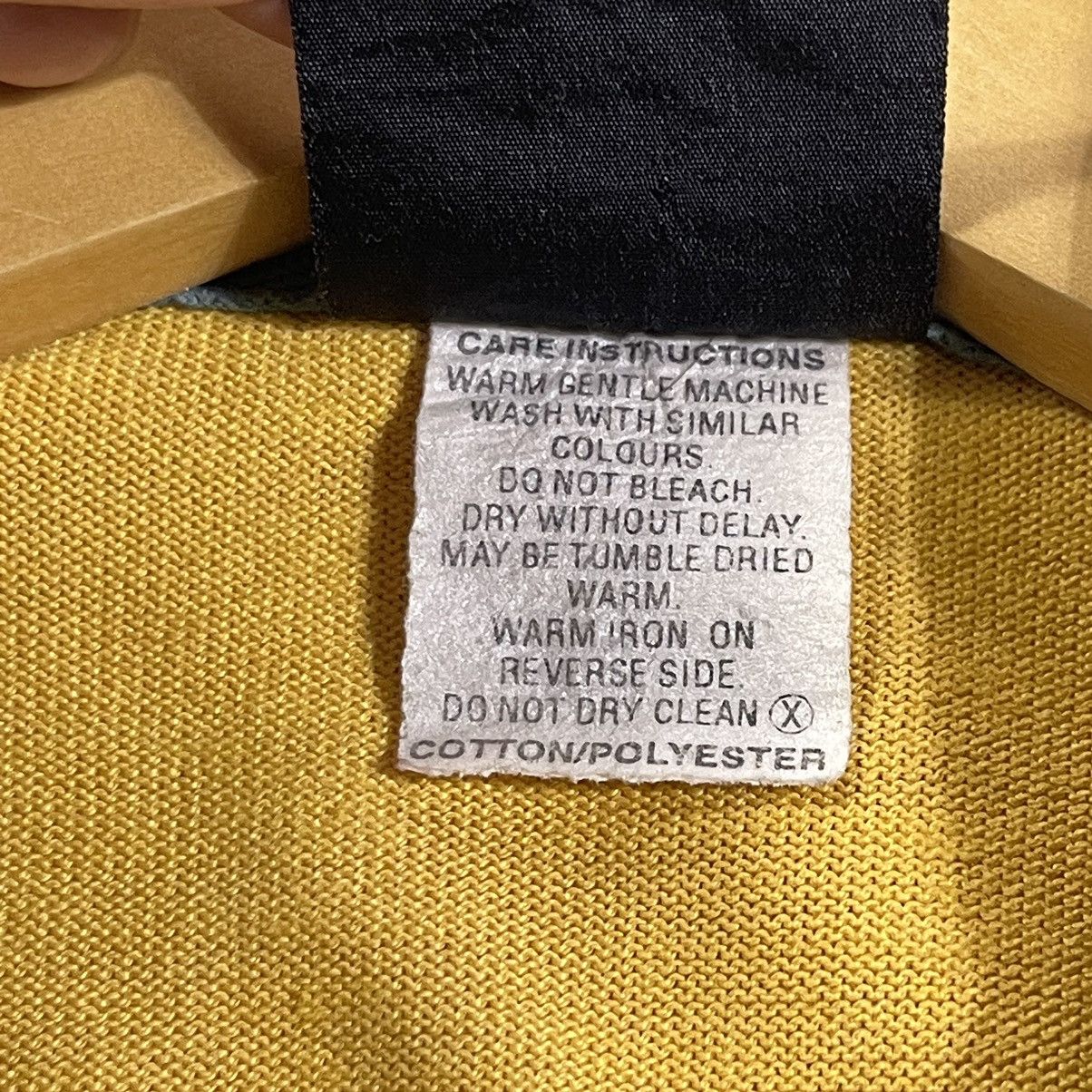 Canterbury of New Zealand × Vintage Vintage 2000s Wallabies Australia Rugby Union Shirt Size US L / EU 52-54 / 3 - 9 Thumbnail