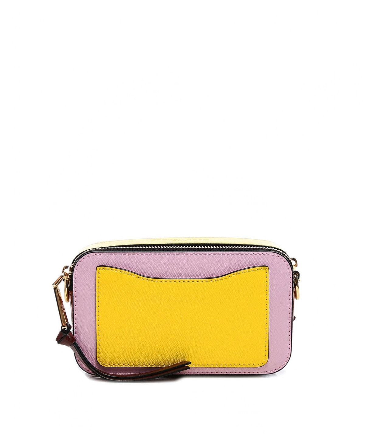 Marc Jacobs BNWT Marc Jacobs The Snapshot Small Colorblocked Camera Bag Size ONE SIZE - 6 Thumbnail