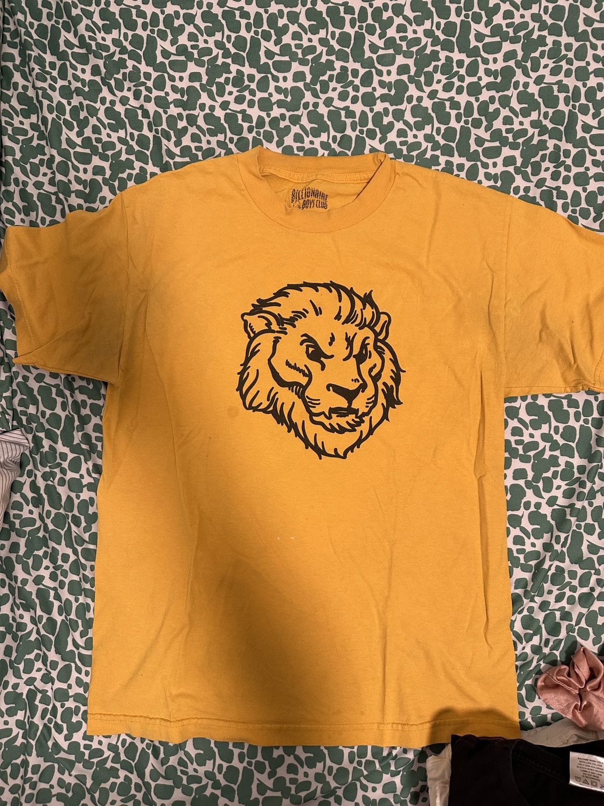 Billionaire Boys Club Billionaire Boys Club T-Shirt Size US M / EU 48-50 / 2 - 8 Thumbnail
