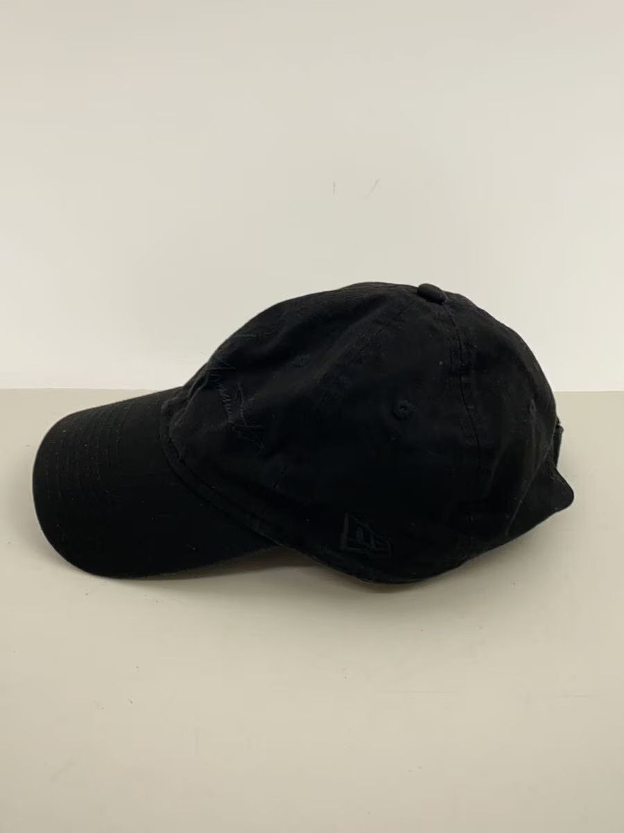 Yohji Yamamoto Embroidered Logo Cap Size ONE SIZE - 2 Thumbnail