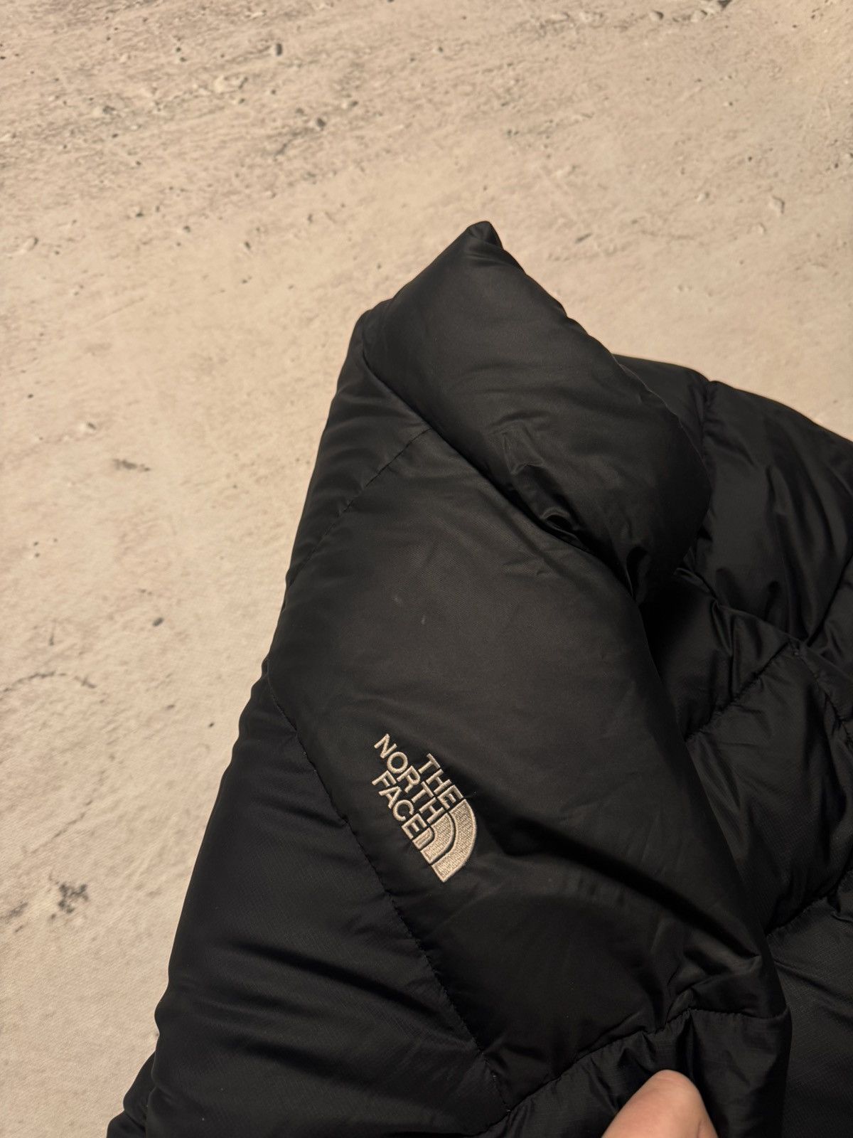 The North Face × Vintage THE NORTH FACE 700 PUFFER DOWN JACKET Size US S / EU 44-46 / 1 - 7 Thumbnail