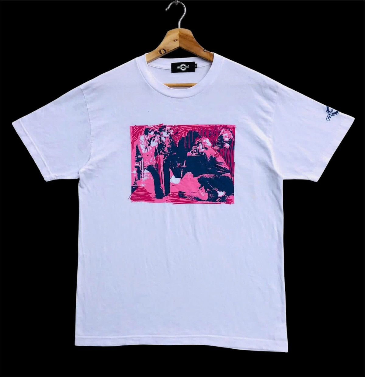 Japanese Brand 🔥Accept Binding Offer🔥 Matthews Trick Size US M / EU 48-50 / 2 - 1 Thumbnail