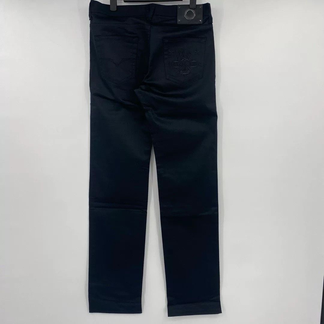 Versace Versace Casual Pants 31 Men Size US 31 - 1 Thumbnail