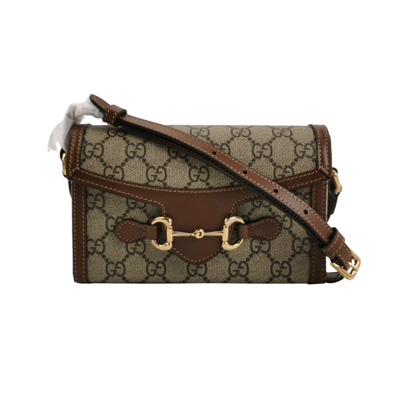 Gucci Gucci Women os Shoulder Bags Size ONE SIZE - 1 Thumbnail