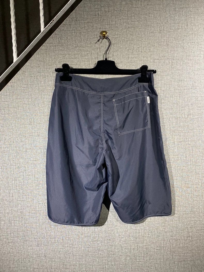 Jil Sander Jil Sander size m short Size 42" / US 20 - 2 Thumbnail