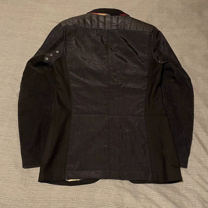 Junya Watanabe Junya watanabe SizeM Classic suit Size 40R - 2 Thumbnail