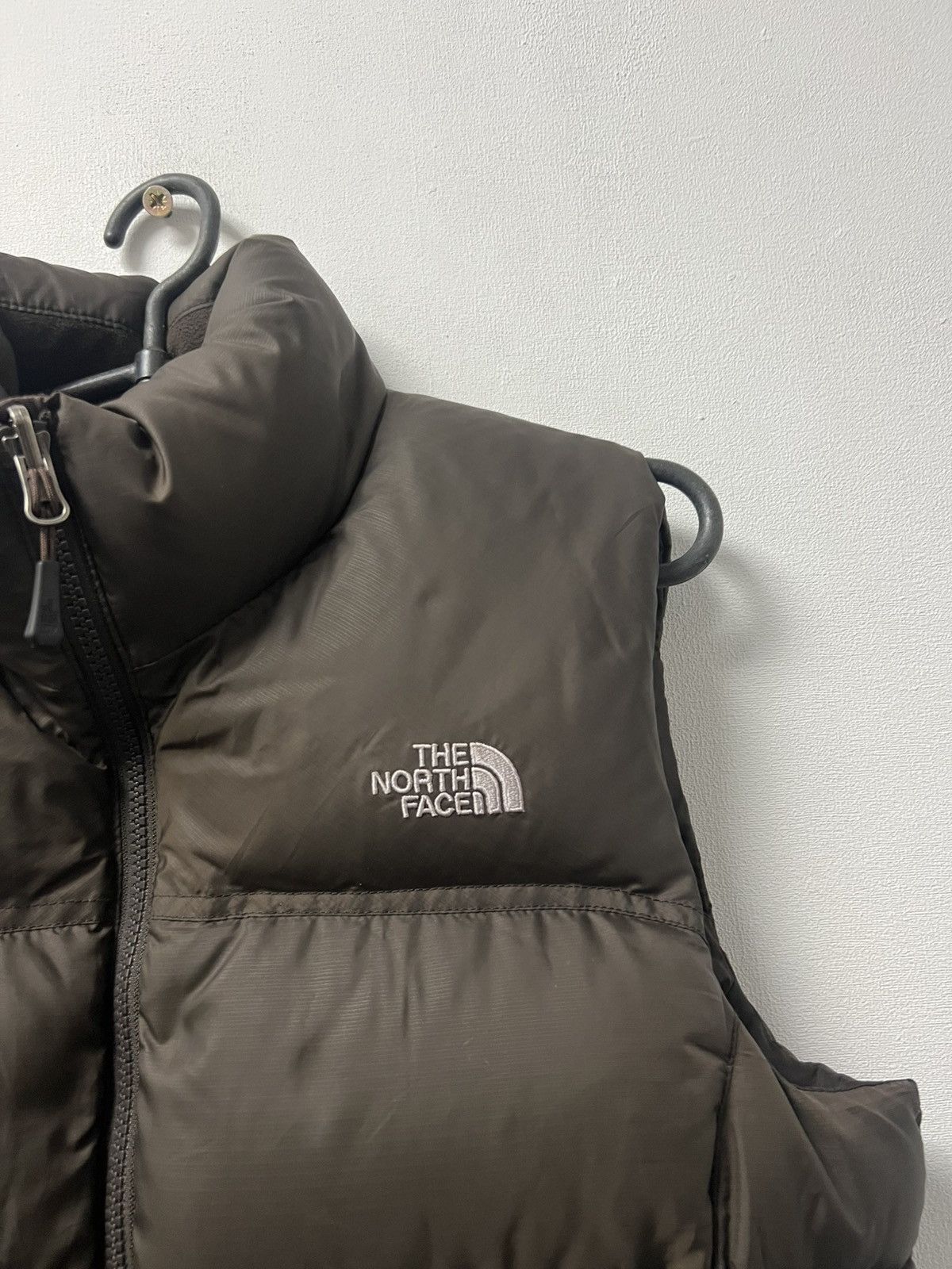 The North Face The North Face Puffer Vest 700 TNF Nuptse Puffer Down Gillet Size US S / EU 44-46 / 1 - 3 Thumbnail