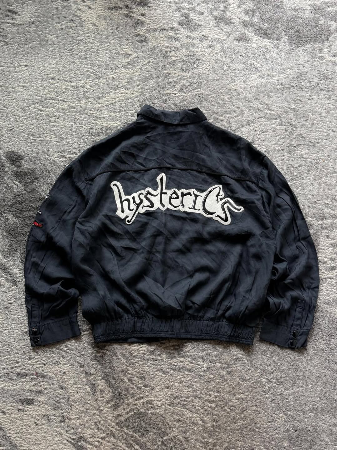 Hysteric Glamour Hysteric Glamour Jacket Size US L / EU 52-54 / 3 - 2 Thumbnail