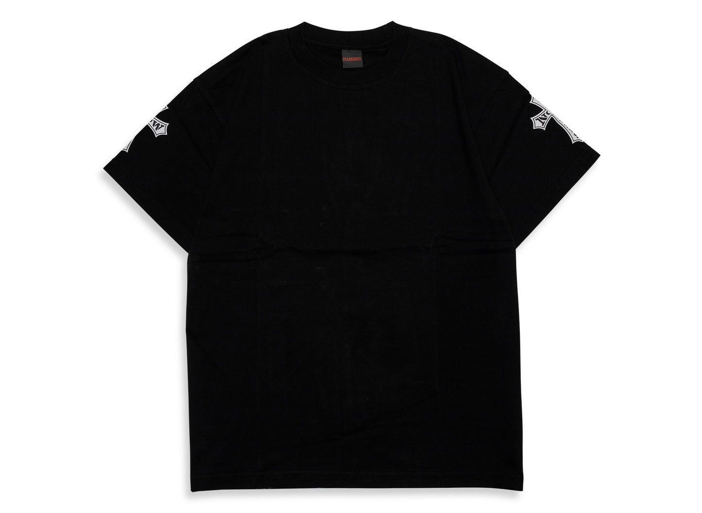 Pleasures Pleasures Redeemer Tee Size US L / EU 52-54 / 3 - 2 Thumbnail