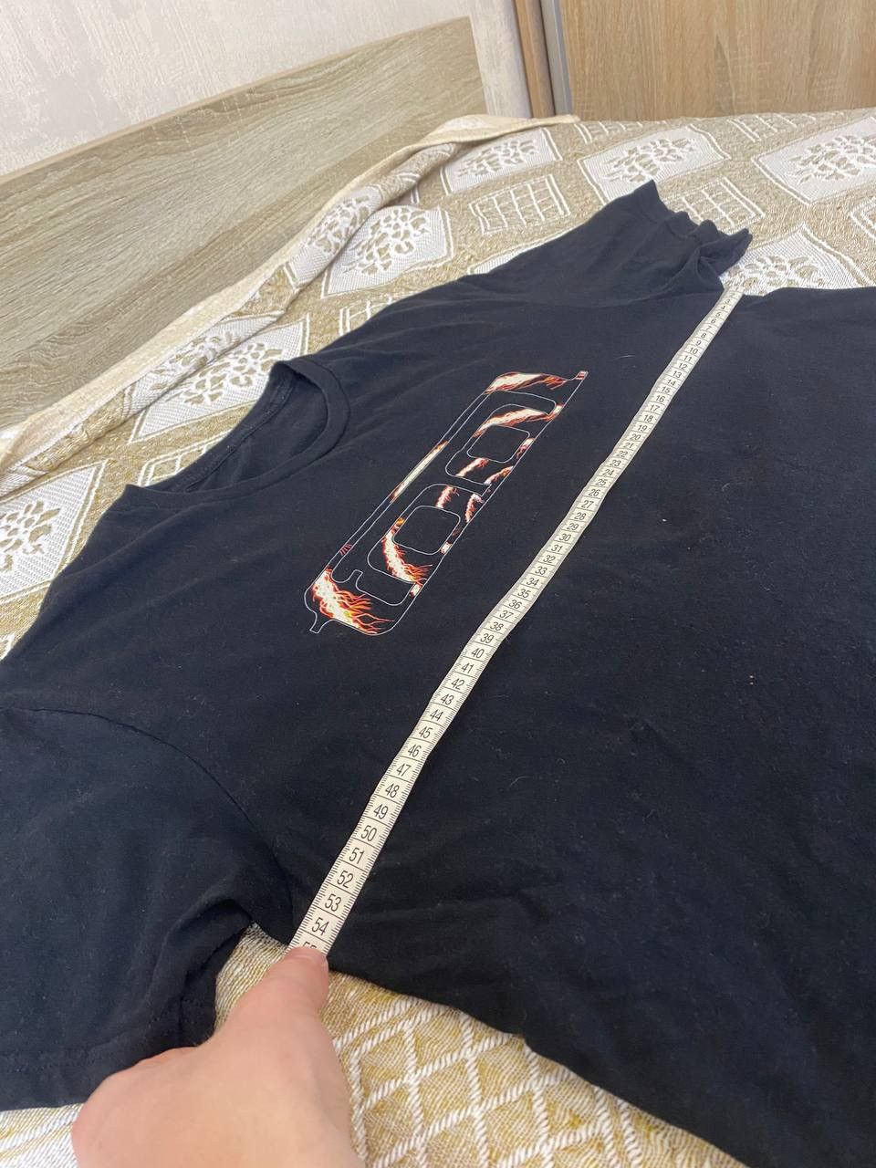 Band Tees 🔥 Tool Lateralus Vintage Band Rock Flame Spiral T Shirt 00s Size US M / EU 48-50 / 2 - 15 Thumbnail