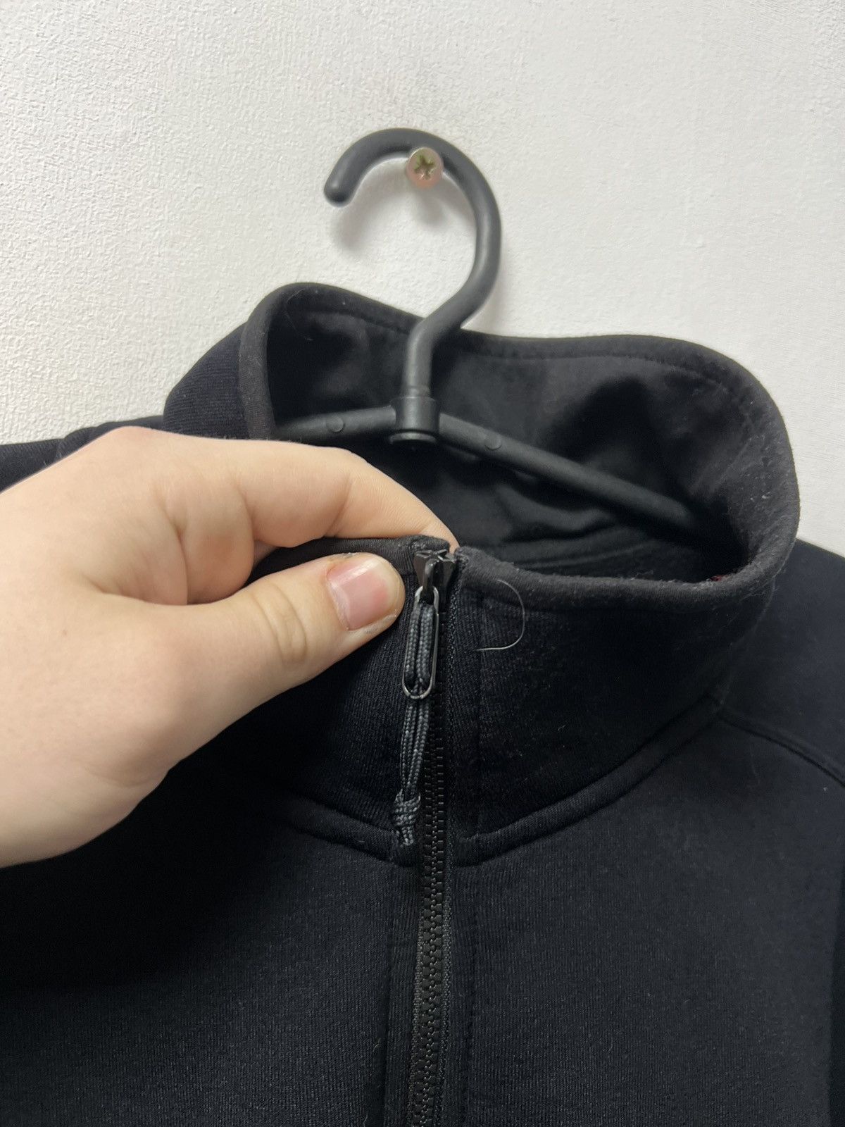 Arc'teryx Arcteryx Fleece Jacket Men's Full Zip Polartec Size US XXL / EU 58 / 5 - 6 Thumbnail