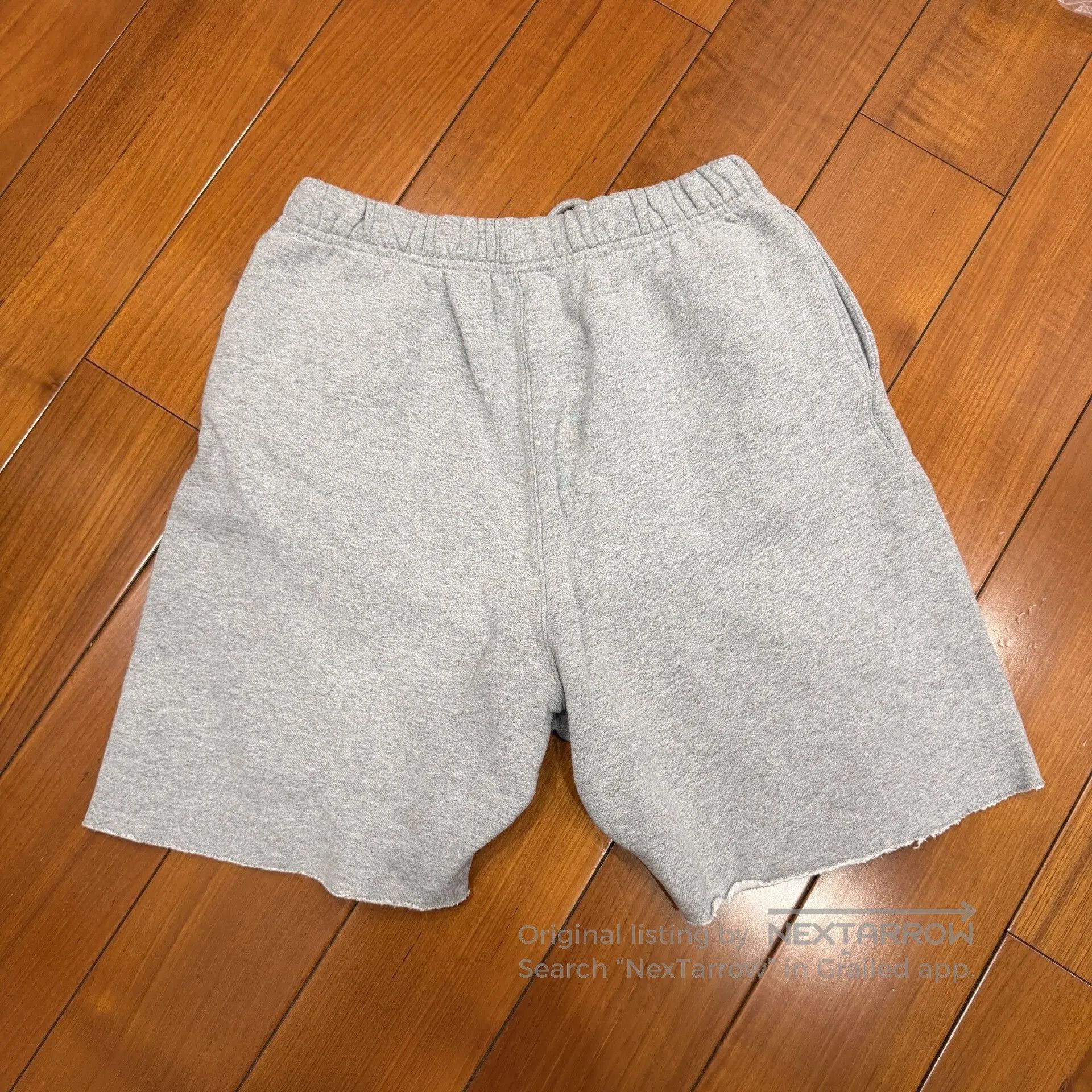 Gallery Dept. Gallery Dept Gray 8. Size US 34 / EU 50 - 2 Thumbnail