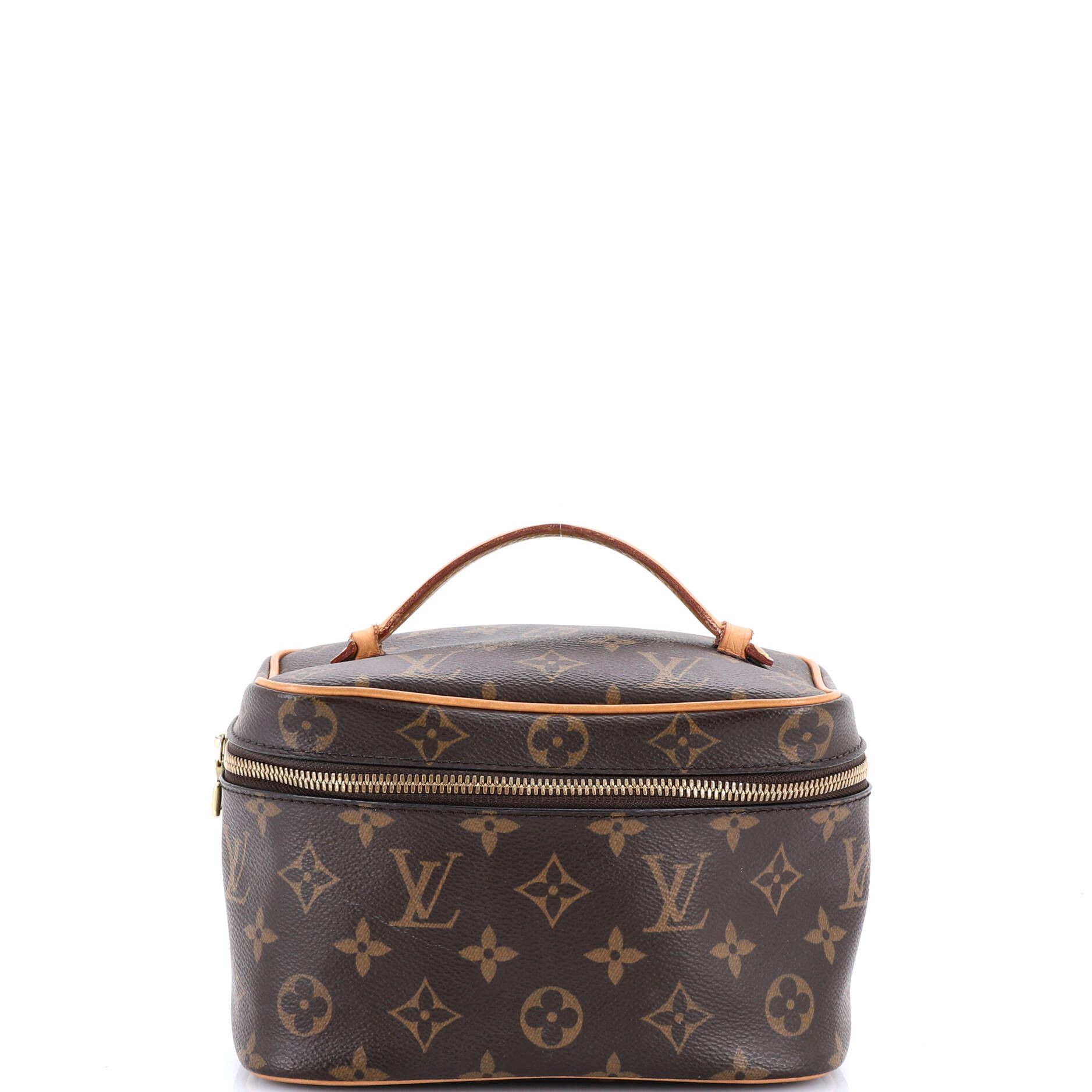 Louis Vuitton Nice Vanity Case Size ONE SIZE - 1 Thumbnail