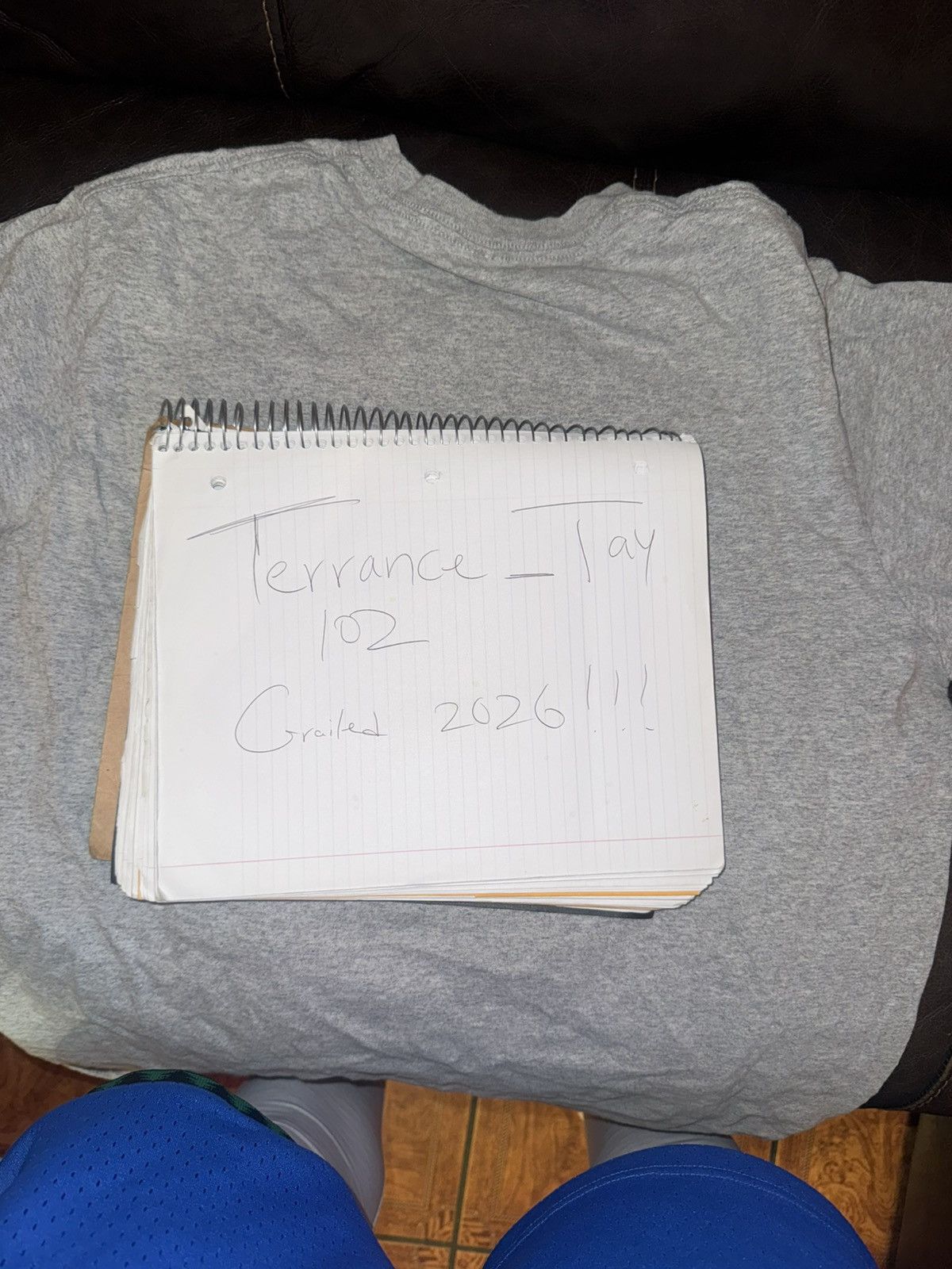 Supreme Supreme T Shirt Size US M / EU 48-50 / 2 - 4 Thumbnail